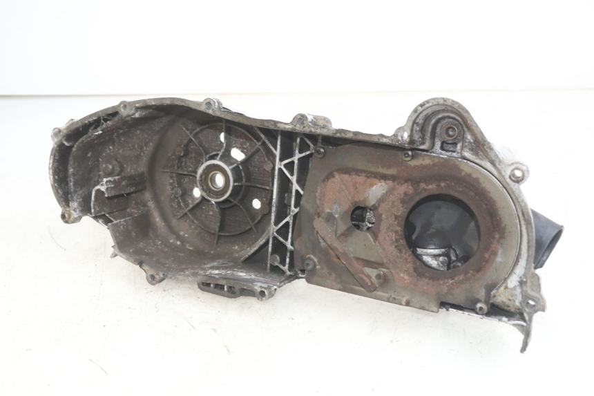 photo de CUBIERTA DEL VARIADOR PIAGGIO X9 EVOLUTION 125 (2003 - 2007) - Otra perspectiva