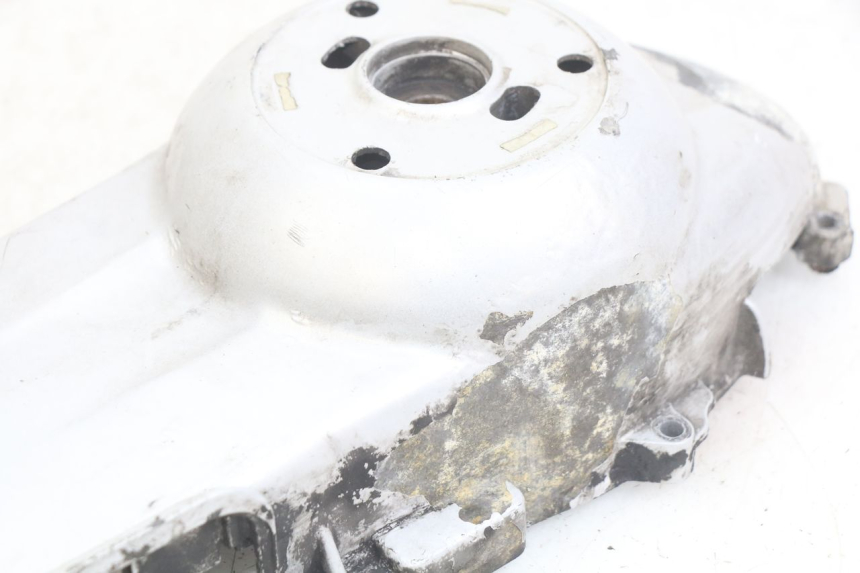 photo de CUBIERTA DEL VARIADOR PIAGGIO X9 EVOLUTION 125 (2003 - 2007) - Detalles de los puntos de fijación