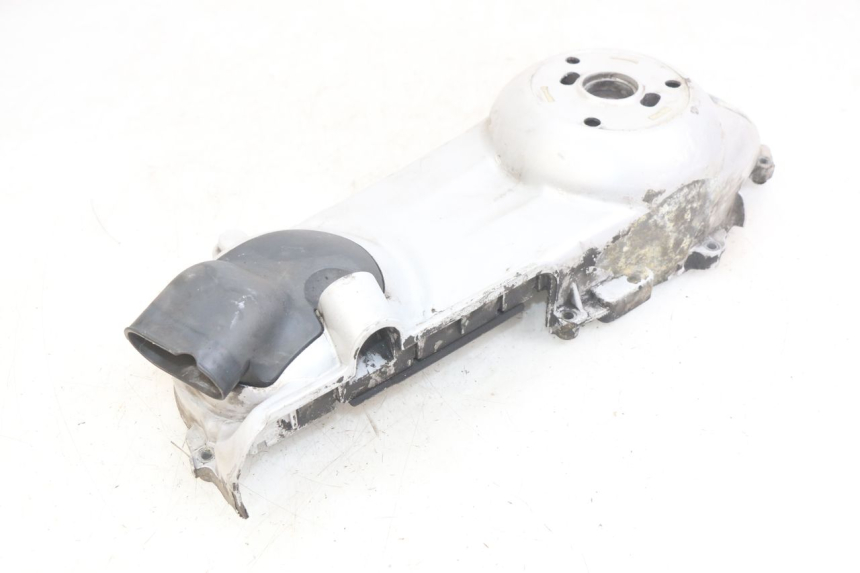 photo de CUBIERTA DEL VARIADOR PIAGGIO X9 EVOLUTION 125 (2003 - 2007) - Estado de la superficie y material