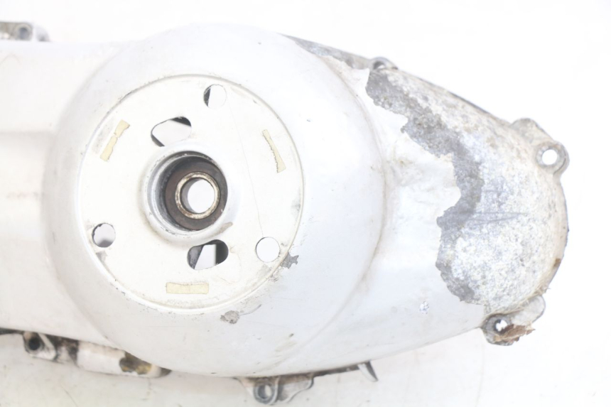 photo de CUBIERTA DEL VARIADOR PIAGGIO X9 EVOLUTION 125 (2003 - 2007) - Marcados y referencias originales