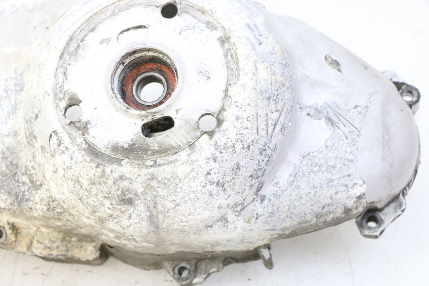 photo de CUBIERTA DEL VARIADOR PIAGGIO X9 EVOLUTION 125 (2003 - 2007) - Inspección visual detallada