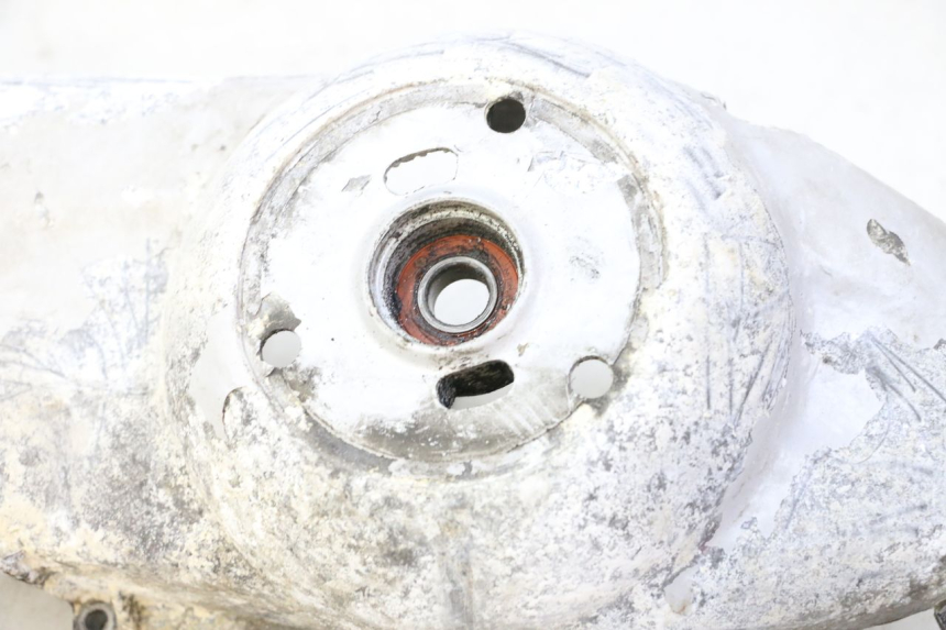 photo de CUBIERTA DEL VARIADOR PIAGGIO X9 EVOLUTION 125 (2003 - 2007) - Enfoque en la estructura