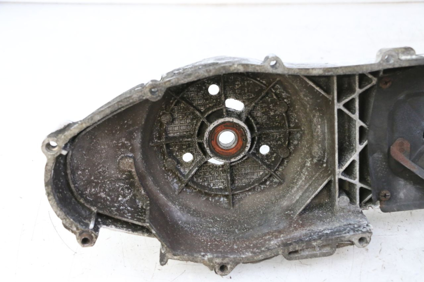 photo de CUBIERTA DEL VARIADOR PIAGGIO X9 EVOLUTION 125 (2003 - 2007) - Zoom estado de uso