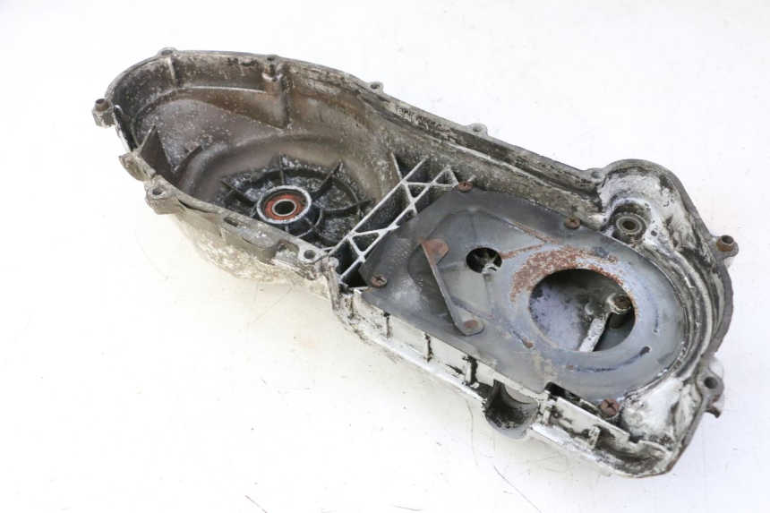 photo de CUBIERTA DEL VARIADOR PIAGGIO X9 EVOLUTION 125 (2003 - 2007) - Detalles de los puntos de fijación