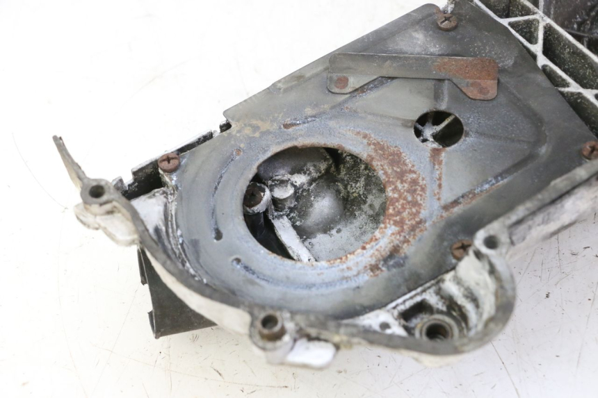 photo de CUBIERTA DEL VARIADOR PIAGGIO X9 EVOLUTION 125 (2003 - 2007) - Recambio usado revisado