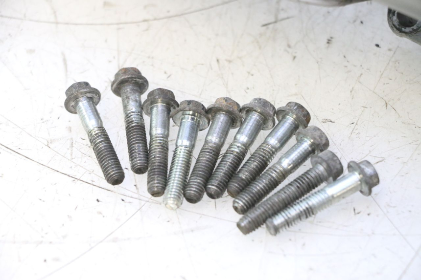photo de CUBIERTA DEL VARIADOR PIAGGIO X9 EVOLUTION 125 (2003 - 2007) - Detalle de la pieza