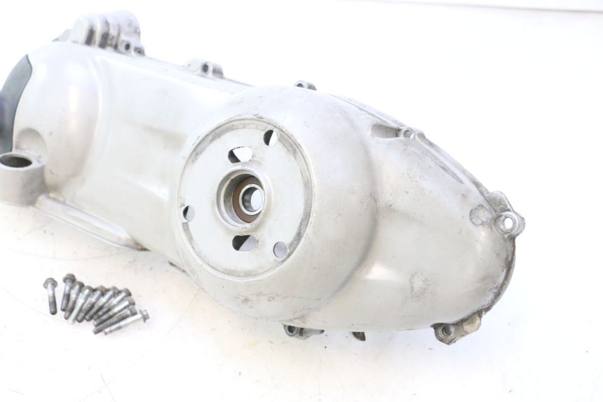 photo de CUBIERTA DEL VARIADOR PIAGGIO X9 EVOLUTION 125 (2003 - 2007) - Otra perspectiva