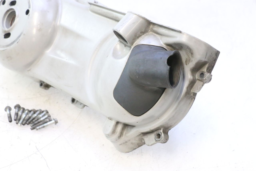 photo de CUBIERTA DEL VARIADOR PIAGGIO X9 EVOLUTION 125 (2003 - 2007) - Primer plano técnico