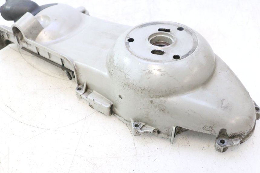 photo de CUBIERTA DEL VARIADOR PIAGGIO X9 EVOLUTION 125 (2003 - 2007) - Detalles de los puntos de fijación