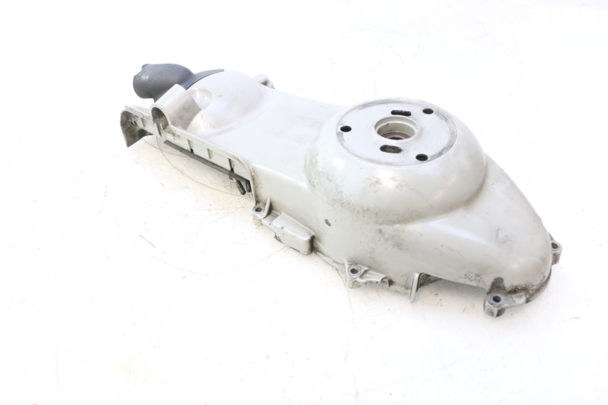 photo de CUBIERTA DEL VARIADOR PIAGGIO X9 EVOLUTION 125 (2003 - 2007) - Estado de la superficie y material