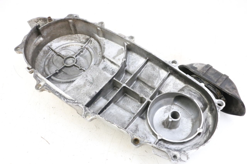 photo de TAPA VARIADOR KYMCO XCITING 250 (2006 - 2009) - Zoom estado de uso