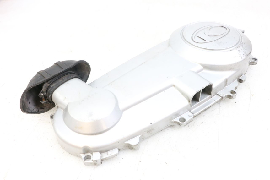 photo de TAPA VARIADOR KYMCO XCITING 250 (2006 - 2009) - Detalles de los puntos de fijación