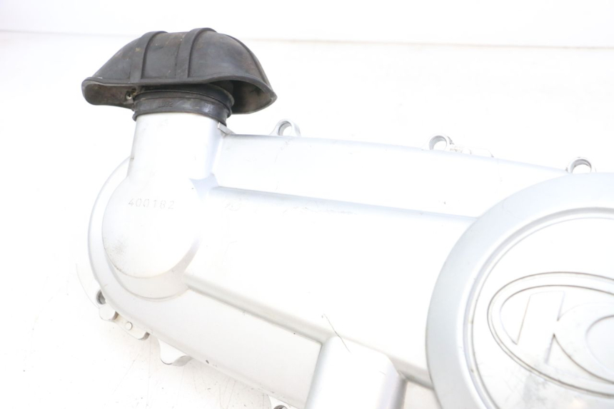 photo de TAPA VARIADOR KYMCO XCITING 250 (2006 - 2009) - Estado de la superficie y material