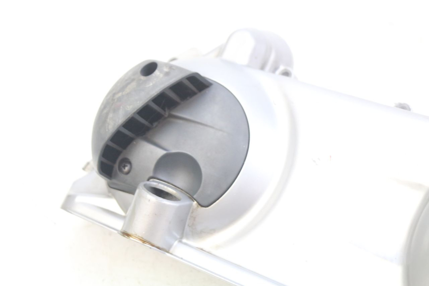 photo de CUBIERTA DEL VARIADOR PIAGGIO XEVO - X EVO 125 (2007 - 2017) - Estado de la superficie y material