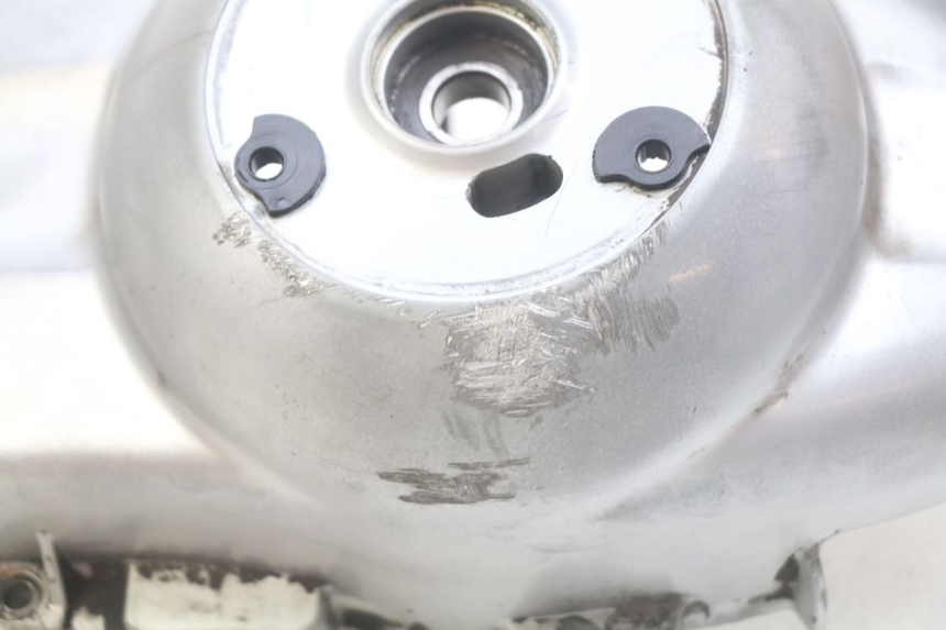 photo de CUBIERTA DEL VARIADOR PIAGGIO XEVO - X EVO 125 (2007 - 2017) - Estado de la superficie y material