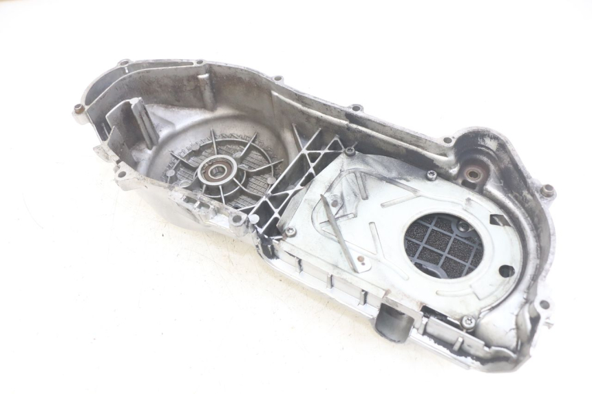 photo de CUBIERTA DEL VARIADOR PIAGGIO XEVO - X EVO 125 (2007 - 2017) - Zoom estado de uso