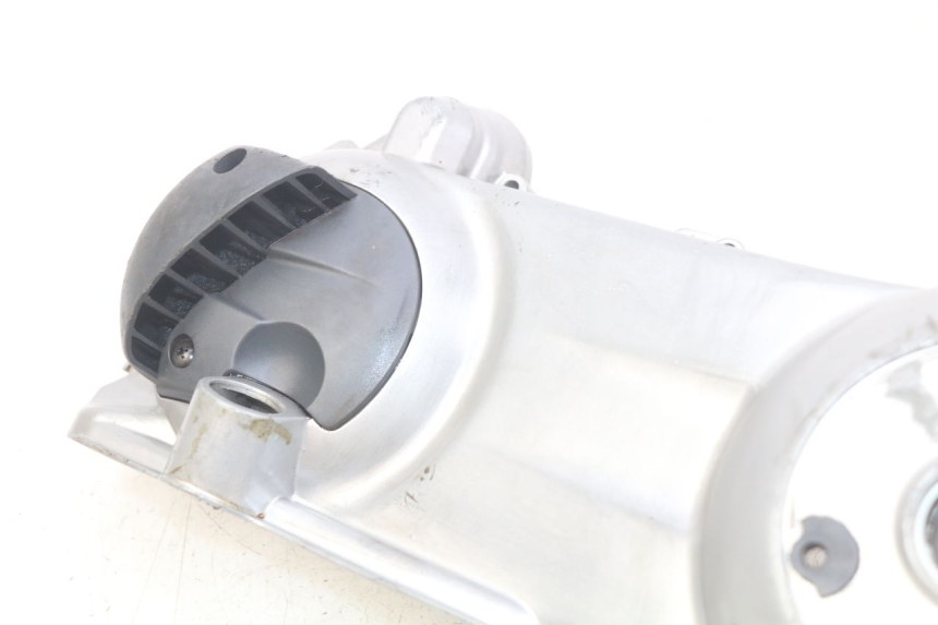 photo de CUBIERTA DEL VARIADOR PIAGGIO XEVO - X EVO 125 (2007 - 2017) - Estado de la superficie y material