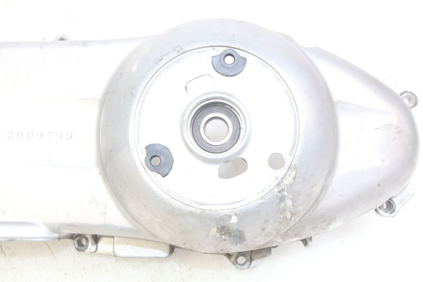 photo de CUBIERTA DEL VARIADOR PIAGGIO XEVO - X EVO 125 (2007 - 2017) - Detalles de los puntos de fijación