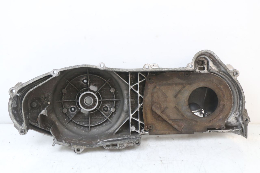 photo de CUBIERTA DEL VARIADOR PIAGGIO XEVO - X EVO 125 (2007 - 2017) - Primer plano técnico