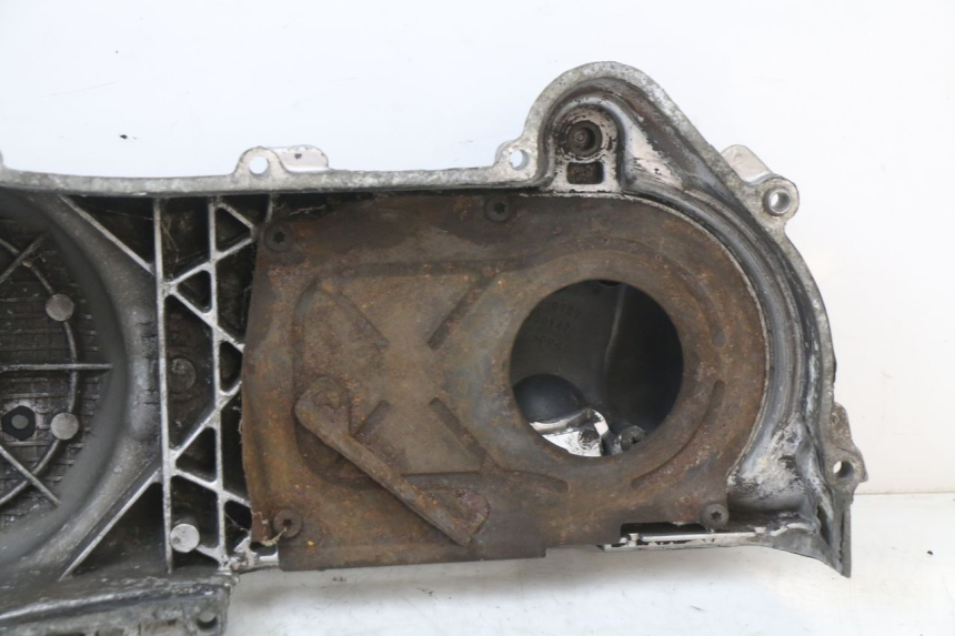 photo de CUBIERTA DEL VARIADOR PIAGGIO XEVO - X EVO 125 (2007 - 2017) - Detalles de los puntos de fijación