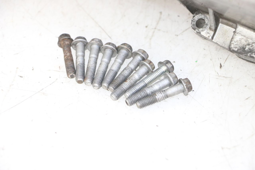 photo de CUBIERTA DEL VARIADOR PIAGGIO XEVO - X EVO 125 (2007 - 2017) - Características distintivas