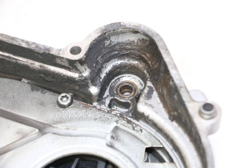 photo de CUBIERTA DEL VARIADOR PIAGGIO XEVO - X EVO 125 (2007 - 2017) - Zoom estado de uso