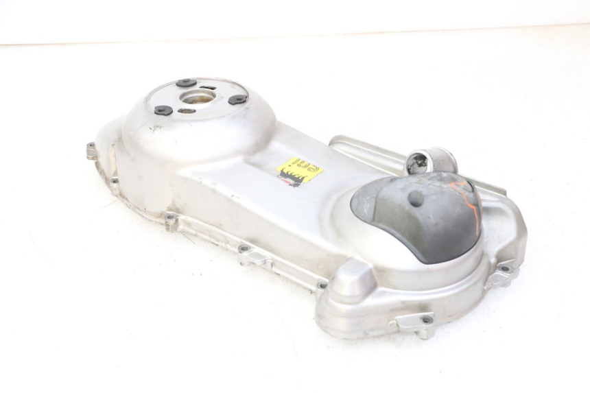 photo de CUBIERTA DEL VARIADOR PIAGGIO XEVO - X EVO 125 (2007 - 2017) - Estado de la superficie y material