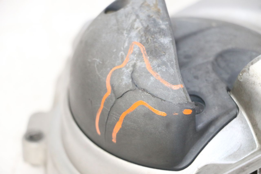 photo de CUBIERTA DEL VARIADOR PIAGGIO XEVO - X EVO 125 (2007 - 2017) - Marcados y referencias originales