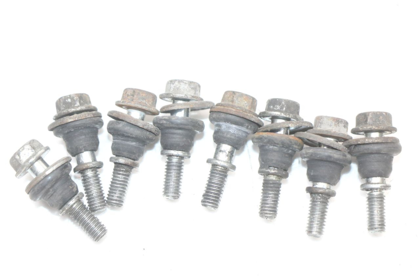 photo de TAPA VARIADOR YAMAHA XMAX X-MAX ABS 125 (2017 - 2020) - Zoom sobre los componentes