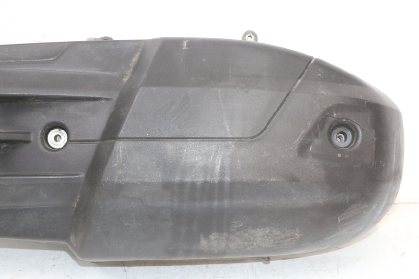 photo de TAPA VARIADOR YAMAHA XMAX X-MAX ABS 125 (2017 - 2020) - Zoom estado de uso