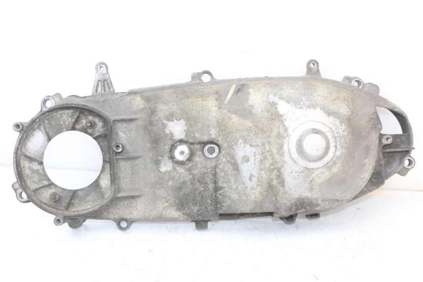 photo de TAPA VARIADOR YAMAHA XMAX X-MAX ABS 125 (2017 - 2020) - Estado de la superficie y material