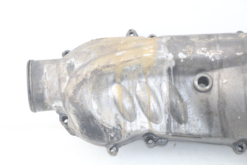 photo de TAPA VARIADOR SHINERAY XY150STE 150 - Detalles de los puntos de fijación