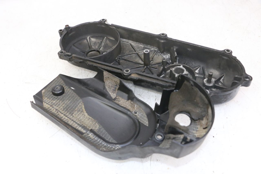 photo de CUBIERTA DEL VARIADOR YAMAHA NEOS NEO'S 4T 50 (2008 - 2016) - Zoom estado de uso