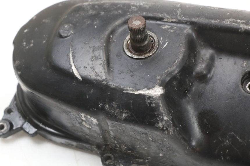 photo de TAPA VARIADOR YAMAHA YE ZEST 50 (1992 - 1998) - Estado de la superficie y material