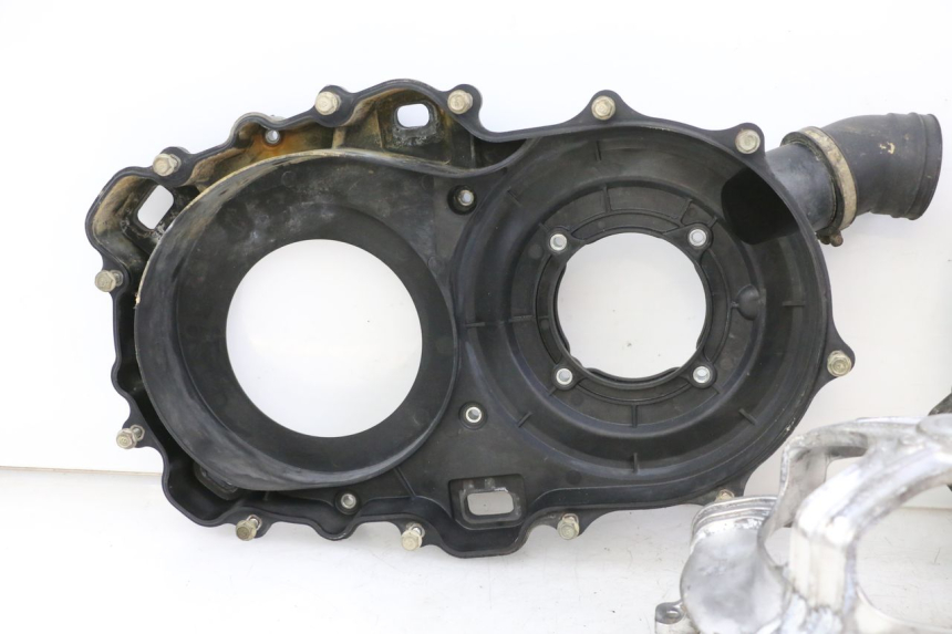 photo de TAPA VARIADOR YAMAHA YFM BRUIN 350 (2003 - 2009) - Características distintivas