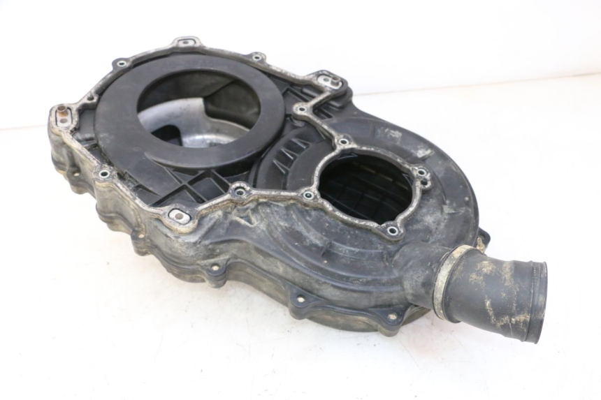 photo de TAPA VARIADOR YAMAHA YFM BRUIN 350 (2003 - 2009) - Primer plano técnico