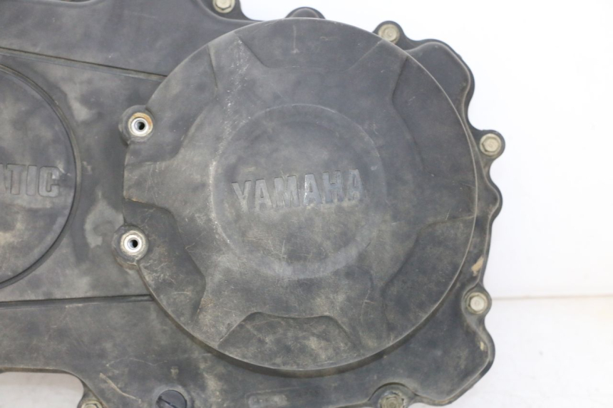 photo de TAPA VARIADOR YAMAHA YFM BRUIN 350 (2003 - 2009) - Detalles de los puntos de fijación