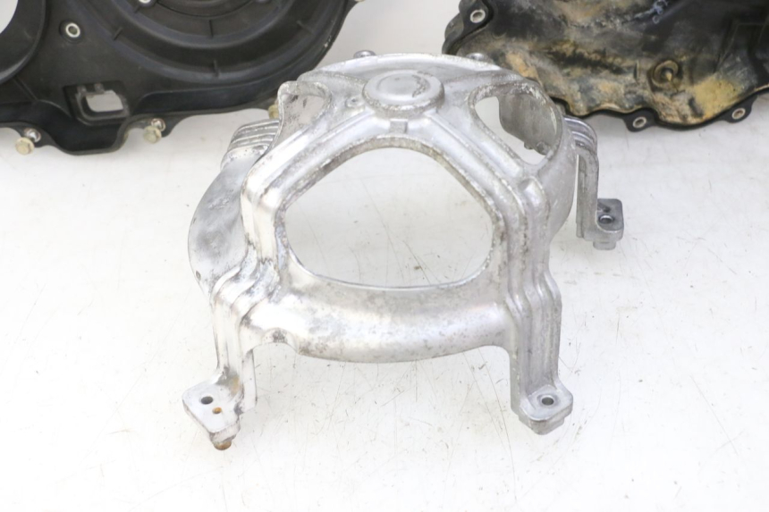 photo de TAPA VARIADOR YAMAHA YFM BRUIN 350 (2003 - 2009) - Marcados y referencias originales