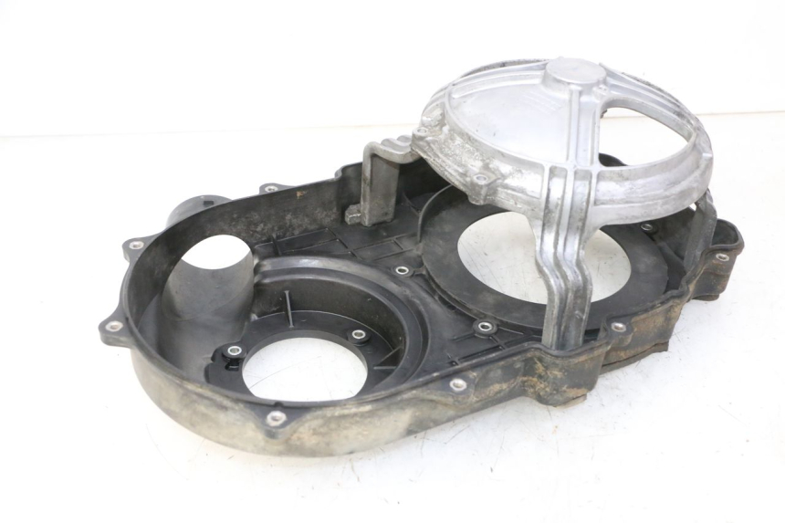 photo de TAPA VARIADOR YAMAHA YFM GRIZZLY 550 (2008 - 2015) - Detalle de la pieza