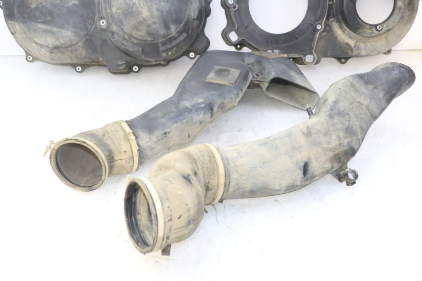 photo de TAPA VARIADOR YAMAHA YFM GRIZZLY 550 (2008 - 2015) - Características distintivas