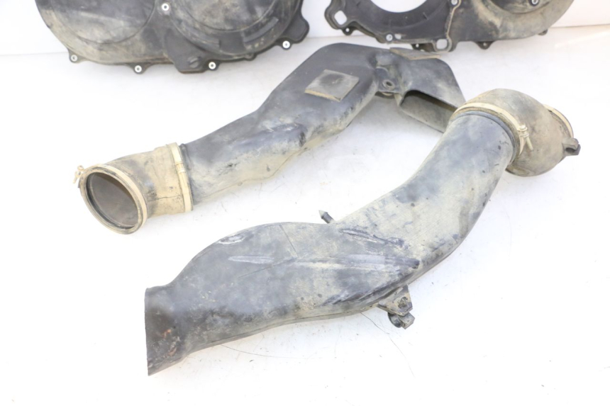 photo de TAPA VARIADOR YAMAHA YFM GRIZZLY 550 (2008 - 2015) - Zoom sobre los componentes