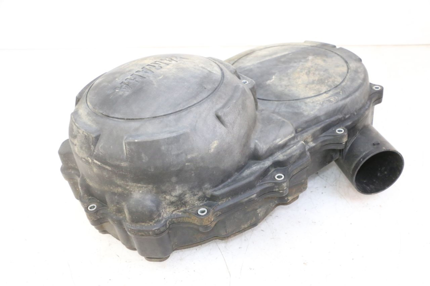 photo de TAPA VARIADOR YAMAHA YFM GRIZZLY 550 (2008 - 2015) - Estado de la superficie y material