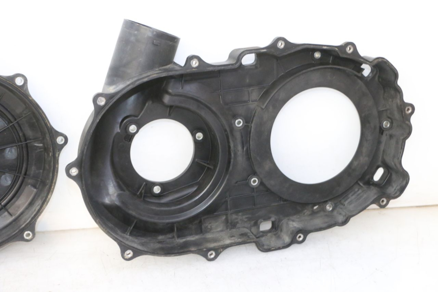photo de TAPA VARIADOR YAMAHA YFM GRIZZLY 550 (2008 - 2015) - Recambio usado revisado