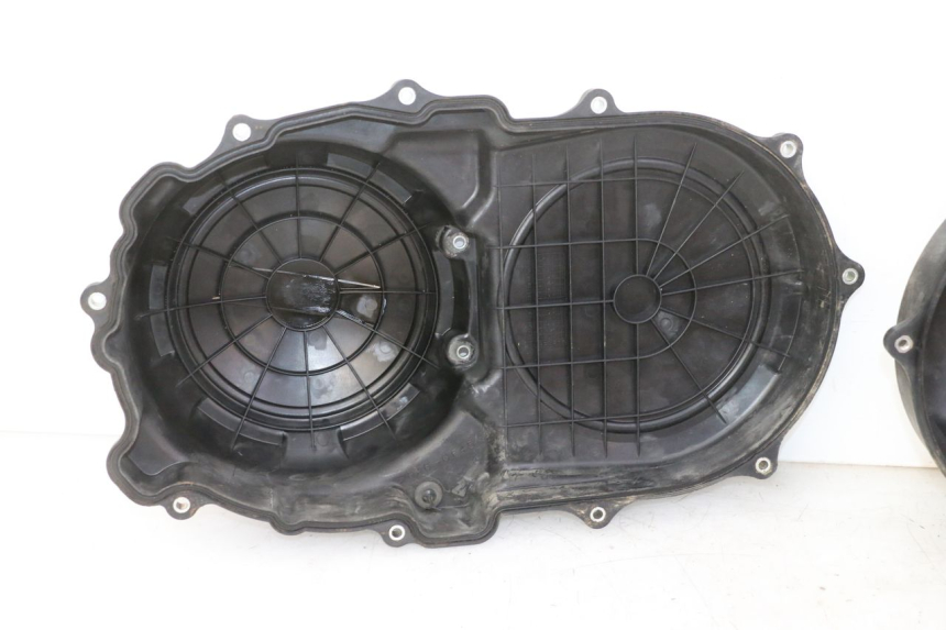 photo de TAPA VARIADOR YAMAHA YFM GRIZZLY 550 (2008 - 2015) - Marcados y referencias originales