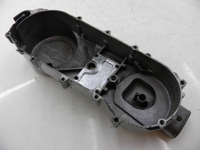 photo de TAPA VARIADOR YIYING YY 125 T-10 125 (2006 - 2012) - Zoom estado de uso