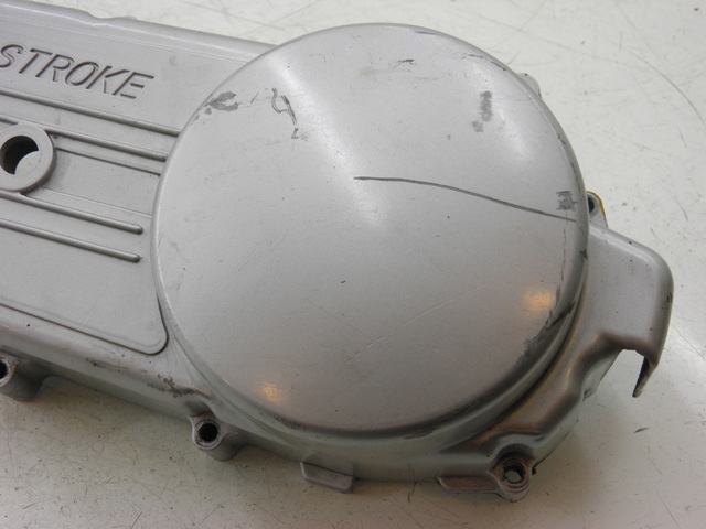 photo de TAPA VARIADOR YIYING YY 125 T-10 125 (2006 - 2012) - Otra perspectiva