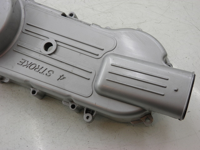 photo de TAPA VARIADOR YIYING YY 125 T-10 125 (2006 - 2012) - Vista general del producto