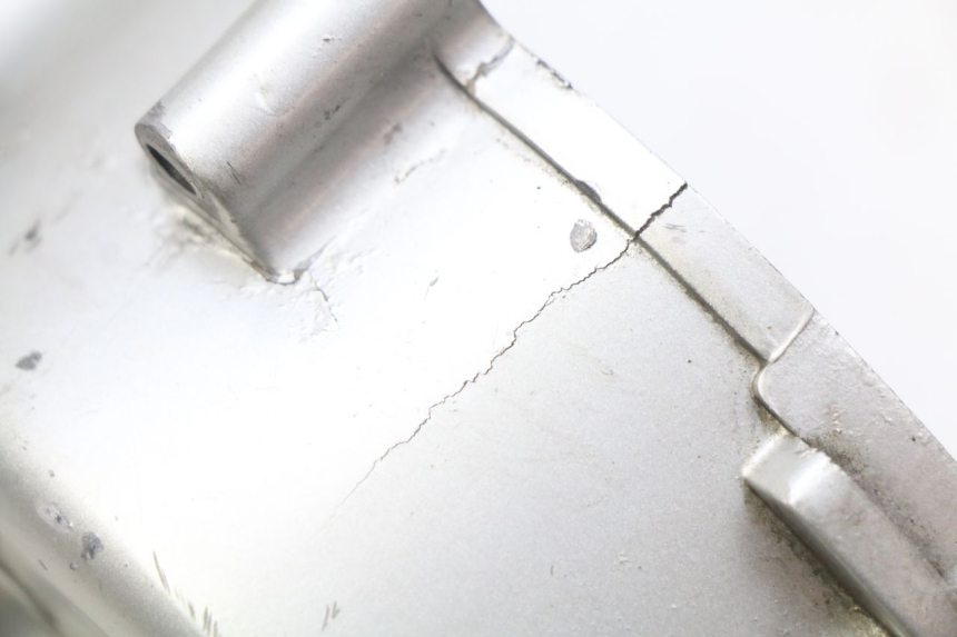 photo de CUBIERTA DEL VARIADOR YAMASAKI YM T 125 (2015 - 2020) - Otra perspectiva