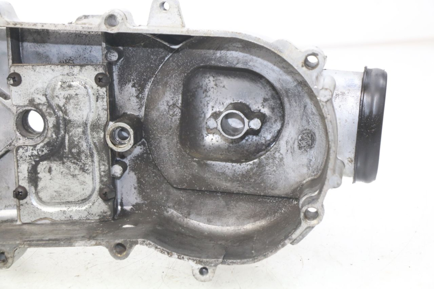 photo de CUBIERTA DEL VARIADOR YAMASAKI YM T 125 (2015 - 2020) - Vista general del producto