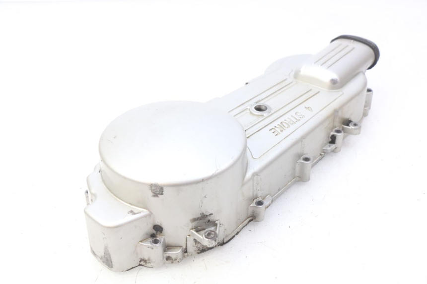 photo de CUBIERTA DEL VARIADOR YAMASAKI YM T 125 (2015 - 2020) - Estado de la superficie y material